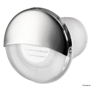 Feu de courtoisie LED encastrer | EAN 8033137083310 Ref 13.188.11