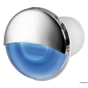 Feu de courtoisie LED encastrer | EAN 8033137083327 Ref 13.188.12