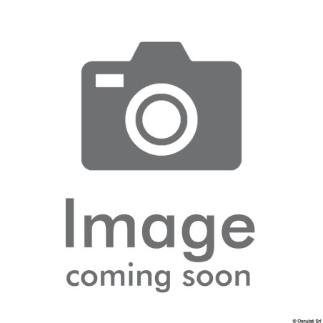 Lumières de courtoisie LED SQUARE encastrement| EAN 8033137225956 Ref 13.188.33