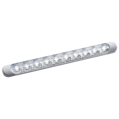 Plafonnier LED poser, étanches| EAN 8033137040214 Ref 13.192.00