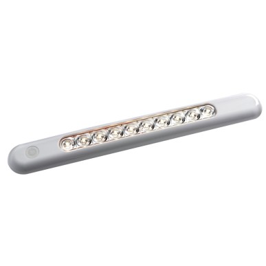 Plafonnier LED poser, étanches| EAN 8033137040221 Ref 13.192.10