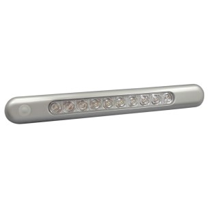 Plafonnier LED poser, étanches| EAN 8033137040238 Ref 13.192.11