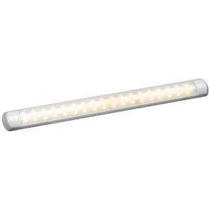 Eclairage fluorescent LED poser étanche| EAN 8033137037801 Ref 13.193.02