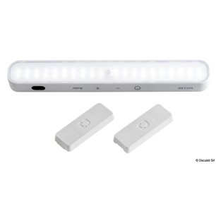 Barrette lumineuse tauds| EAN 8033137219535 Ref 13.195.12
