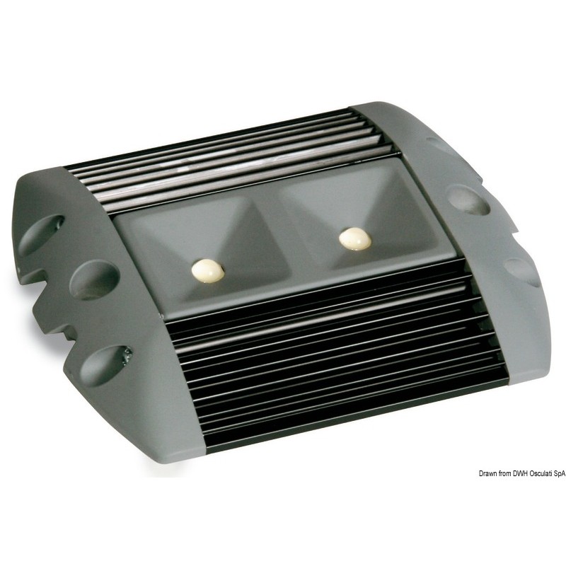 Plafonnier Labcraft Microlux 2 LED HD 2,5 W
Plafonnier Labcraft Microlux 2 LED HD 2,5 W