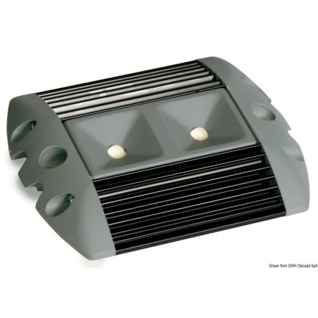 Spot technique LED LABCRAFT Microlux| EAN 8033137083358 Ref 13.199.00