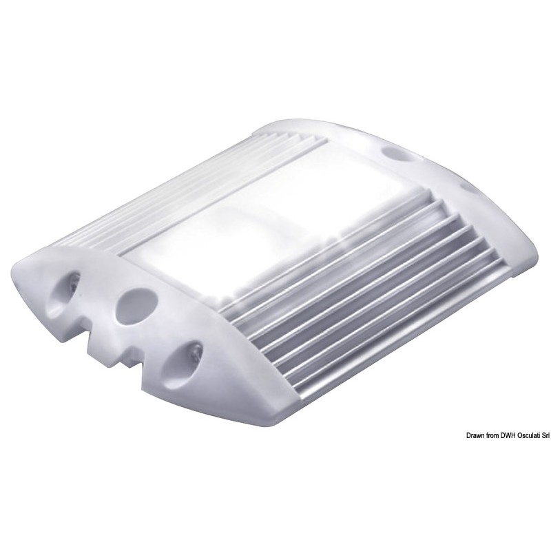 Plafonnier Labcraft Microlux 2 LED HD 5 W
Plafonnier Labcraft Microlux 2 LED HD 5 W