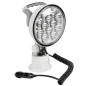 
Projecteur LED profondeur orientable Moonlight 12/24V 
