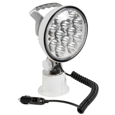 Projecteur LED de profondeur orientable Moonlight| EAN 8033137199363 Ref 13.210.00