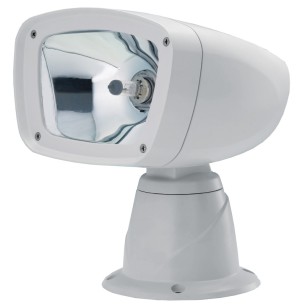 Projecteur électrique classique depuis le tableau de bord| EAN 8033137223457 Ref 13.225.01