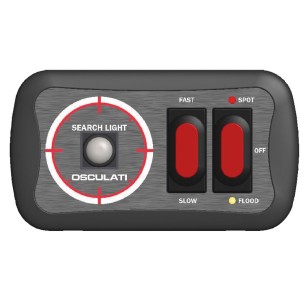 Spot électrique Classic| EAN 8033137083433 Ref 13.225.39