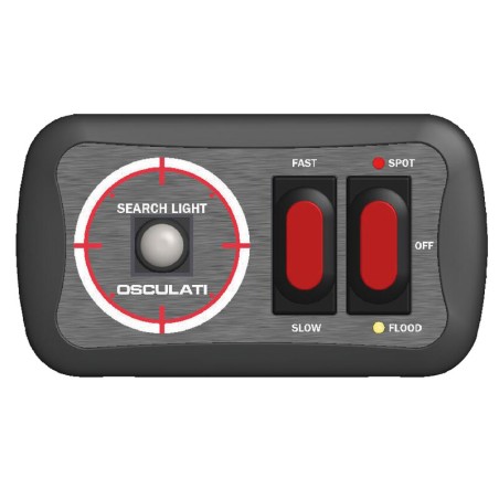 Spot électrique Classic| EAN 8033137083433 Ref 13.225.39