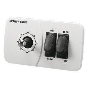 Projecteur électrique classique depuis le tableau de bord Ref 13.226.49