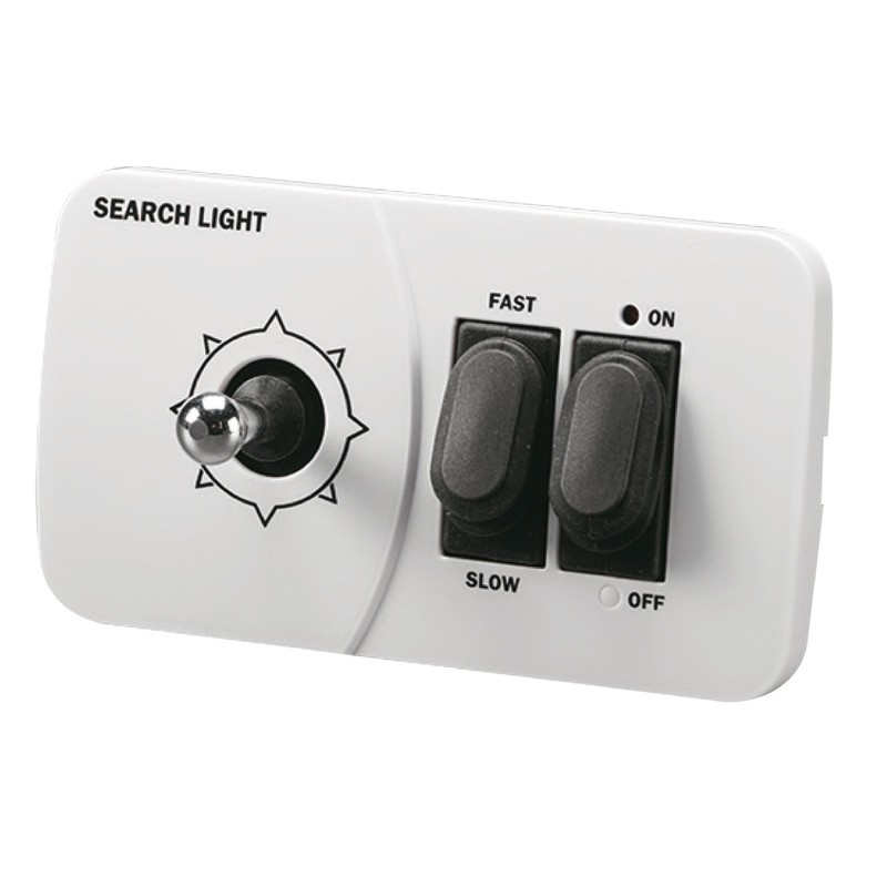 Commande joysticl pour projecteur LED
Commande joysticl pour projecteur LED