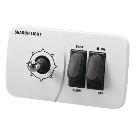 Projecteur électrique classique depuis le tableau de bord Ref 13.226.49