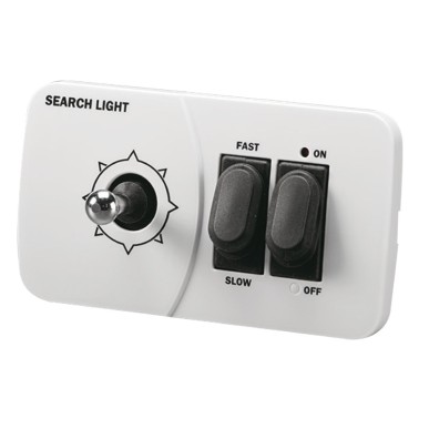 Projecteur électrique classique depuis le tableau de bord Ref 13.226.49