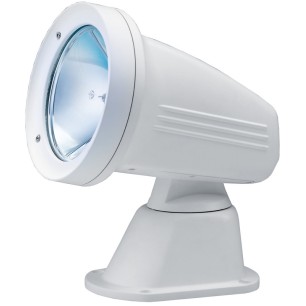 Phare électrique One LED complet + commande joystick depuis le tableau de bord| EAN 8033137223594 Ref 13.227.01