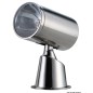 
Projecteur inox Artemis avec commande 24 V 
