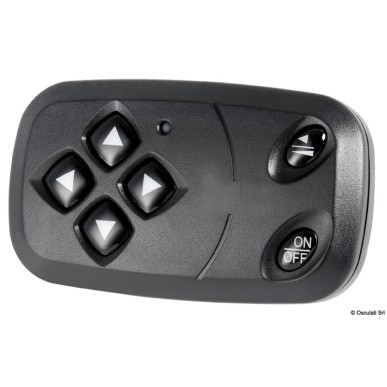 Projecteur commande électronique Night Eye Evo| EAN 8033137195426 Ref 13.234.00