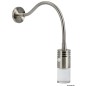 
Spot articulé a LED tête de lit 
