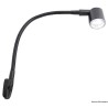 
Spot flexible avec 6 SMD LED 8/30 V 130 mm  
