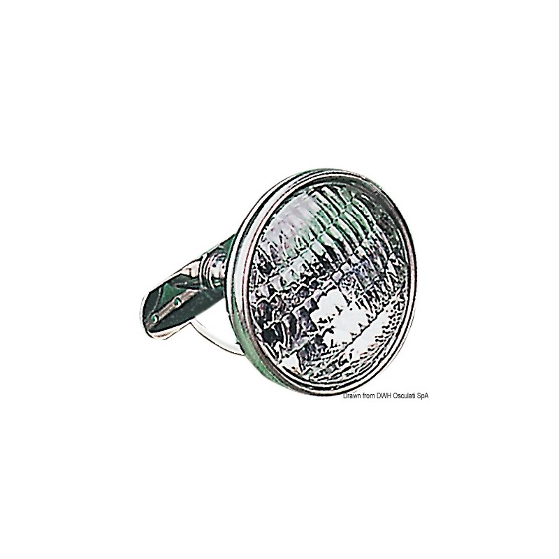 Projecteur inox barre flèche bras orientable 24 V
Projecteur inox barre flèche bras orientable 24 V