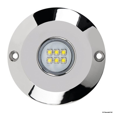 Lumières sous-marines LED passerelles, tabelaux arrière+ coques| EAN 8033137225031 Ref 13.273.21