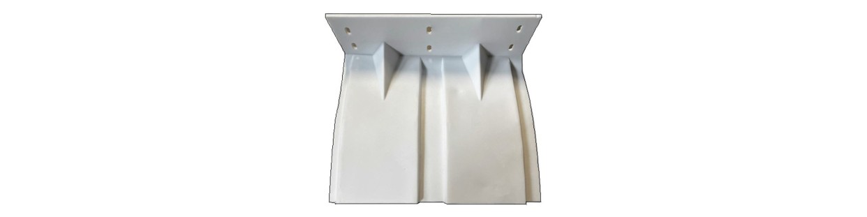Stabilisateurs automatiques et flaps
