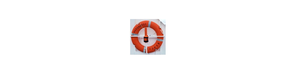 Sécurité en mer : Gilets et équipements obligatoires