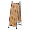 Passerelles & accessoires