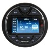 Radios FM, lecteurs USB/bluetooth & amplis