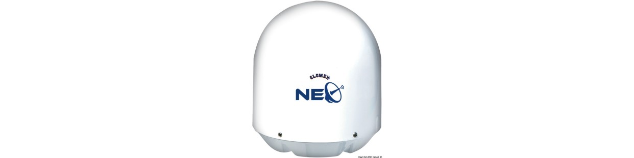 Antennes TV satellite : pour une réception optimale