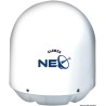 Antennes TV satellites GLOMEX