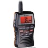 VHF portables