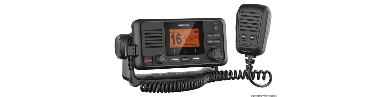 VHF fixe : pour une communication permanente
