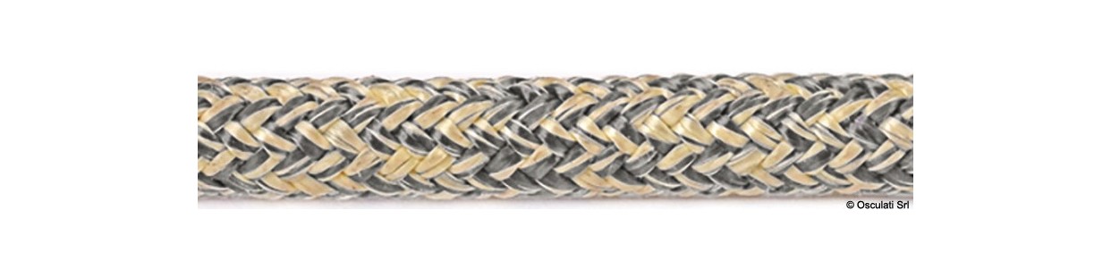 Cordage en bobines : Prêt à l'emploi