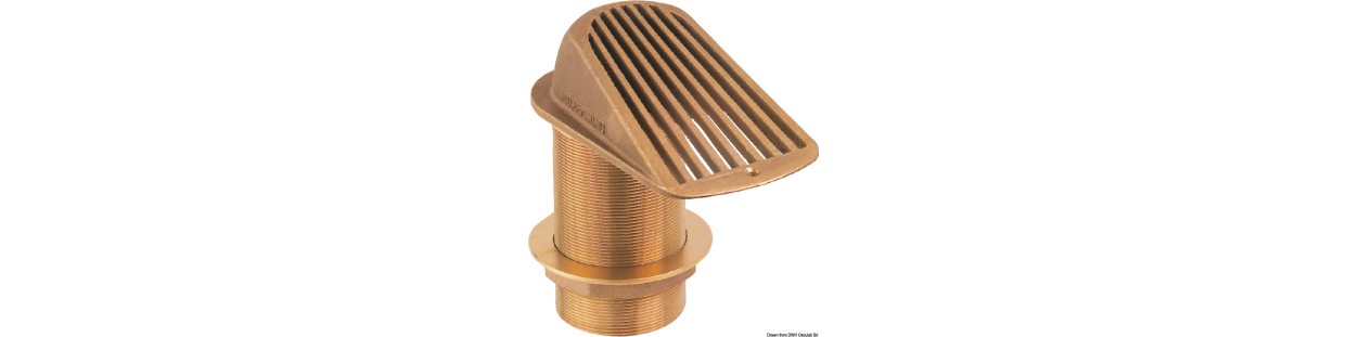 Raccords bronze : tradition et qualité