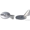 Anodes compatibles MERCURY, MARINER, MERCRUISER
