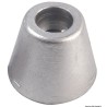 Anodes compatibles VOLVO