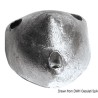 Anodes d‘hélice type MAX-PROP