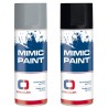 Peintures pour pneumatiques