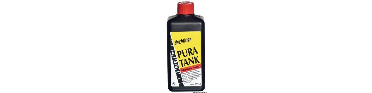 Entretien des réservoirs d'eau : pour une eau potable