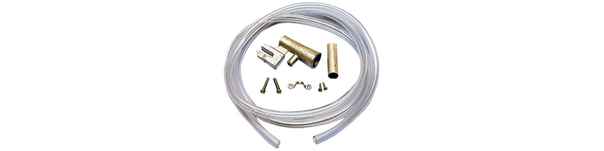 Pompes manuelles pour bateau