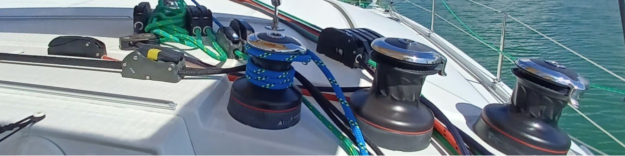 Accastillage : Tout pour équiper votre bateau ⚓