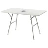 Tables et chaises pliantes