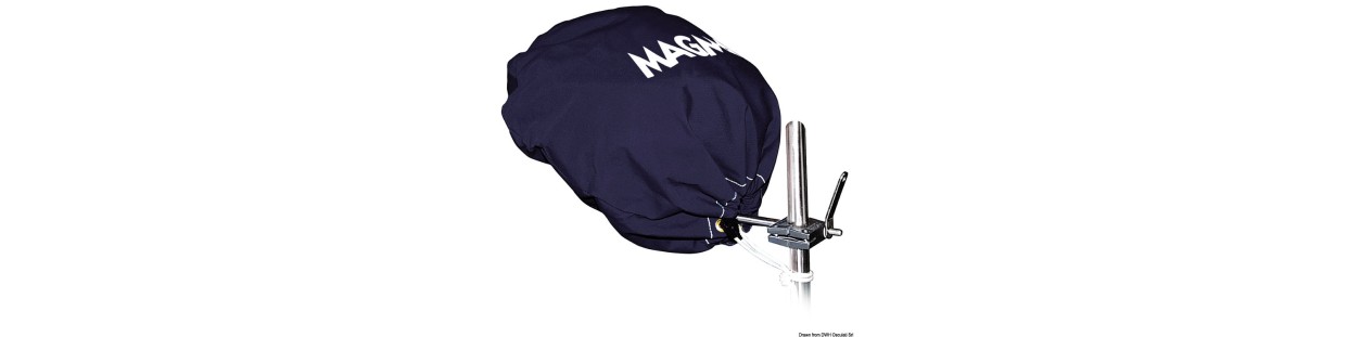 Barbecues et planchas pour camping-car