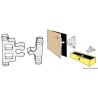 Bloque-portes