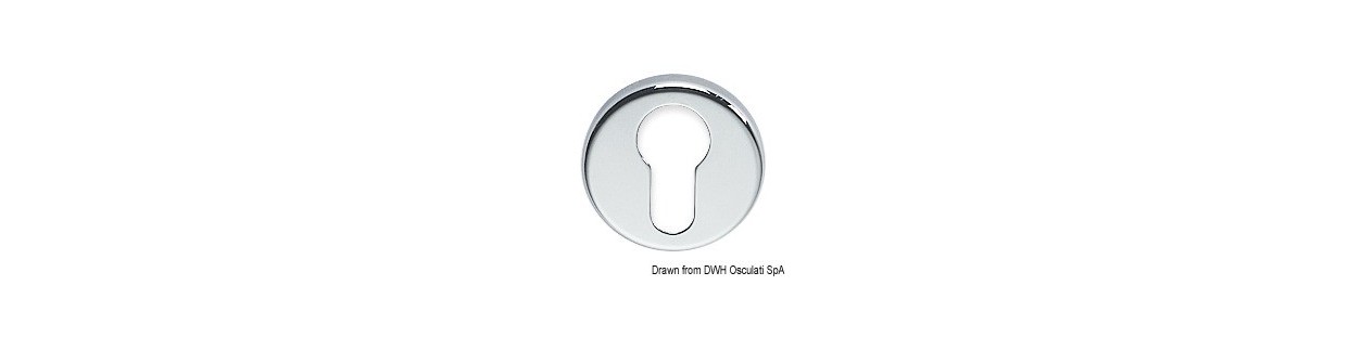 Poignées de porte inox : design et fonctionnelles