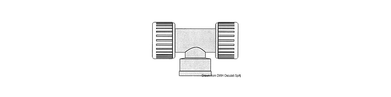 Vases d'expansion camping-car : Protection du circuit d'eau