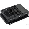 Radios FM, lecteurs USB, Bluetooth, amplis